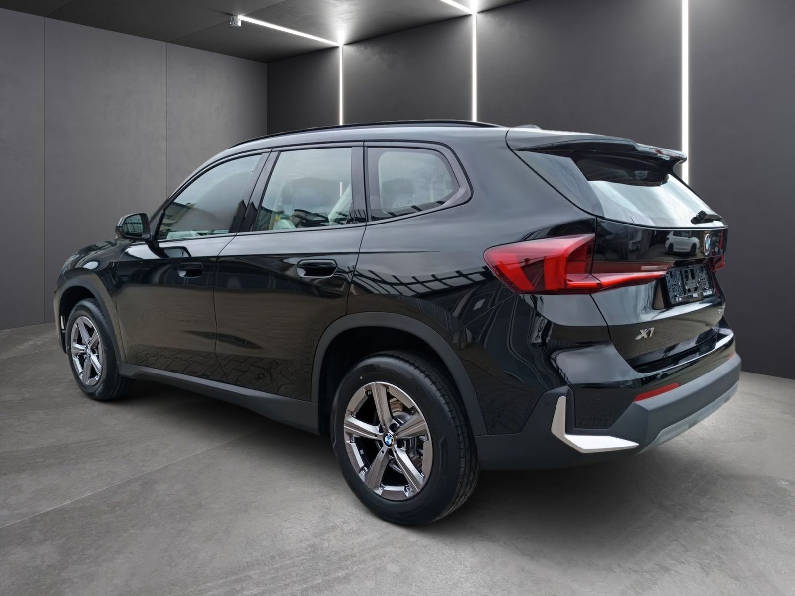 BMW X1 - Bild 5
