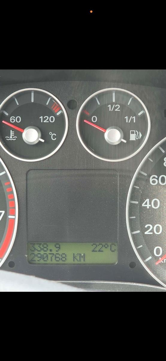 Ford Focus 2006 — photo 9