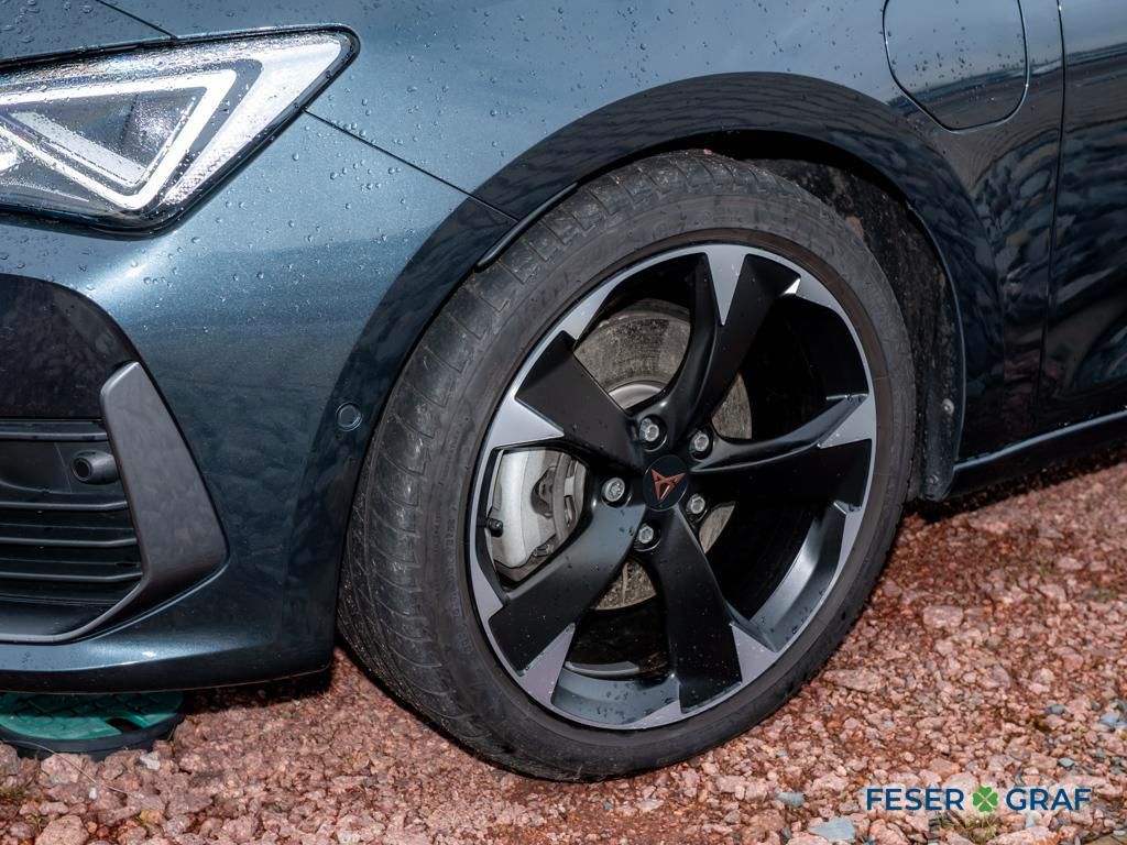 Cupra Leon - Bild 13