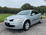 Renault Megane II Cabrio 1.6 Authentique Klima - Renault aus 2007: Cabrio