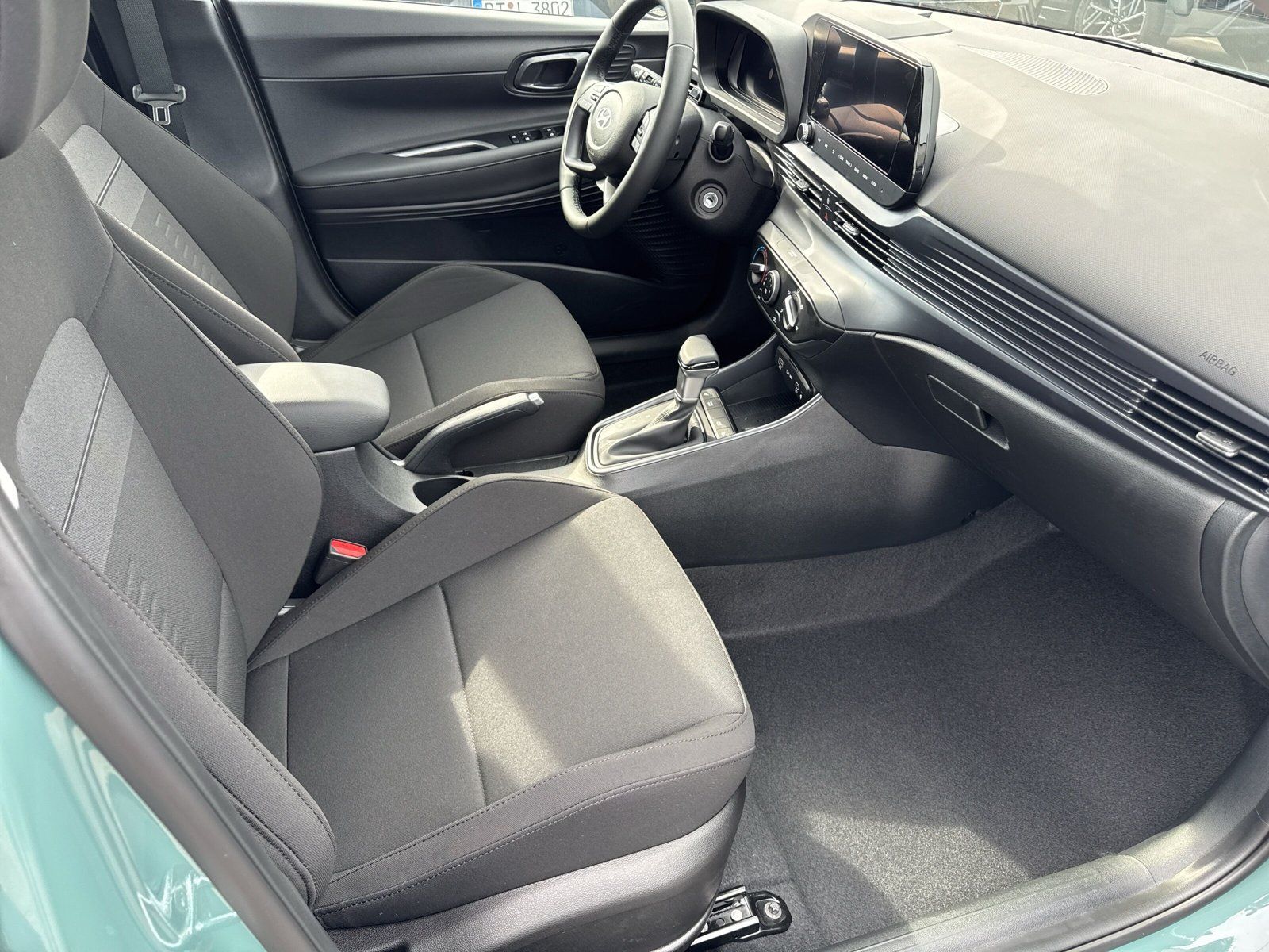 Hyundai BAYON – Bild 9