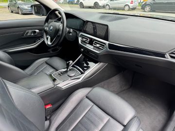 BMW 320 - 12