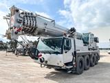 Liebherr LTM 1070-4.2 - Liebherr LTM 1070