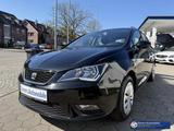 Seat Ibiza ST Style 1,2 TSI SHZ Klima LED Tagfahrlich - gebrauchte Seat Ibiza aus dem Jahr 2015