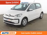 Volkswagen up! 1.0 TSI Move up! BlueMotion *TEMPO*KLIMA* - VW up! Gebrauchtwagen in Köln