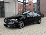 Mercedes-Benz A 200 - Mercedes-Benz 200 aus 2017