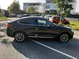 BMW X4 X Drive 35 D - BMW X4 Gebrauchtwagen in Frankfurt