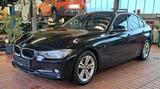 BMW 318D Sport - BMW 318 in Leipzig