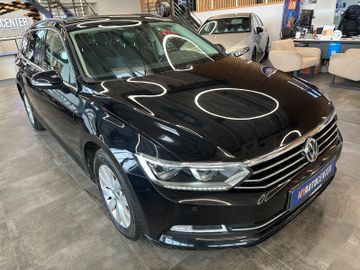 Volkswagen Passat Variant Comfortline BMTStart-Stopp