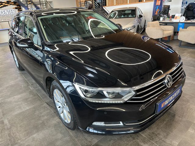 Volkswagen Passat Variant Comfortline BMTStart-Stopp