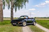 Porsche 930 Turbo Cabriolet /original Flachbau Slantnose - gebrauchte Porsche 930 aus dem Jahr 1987