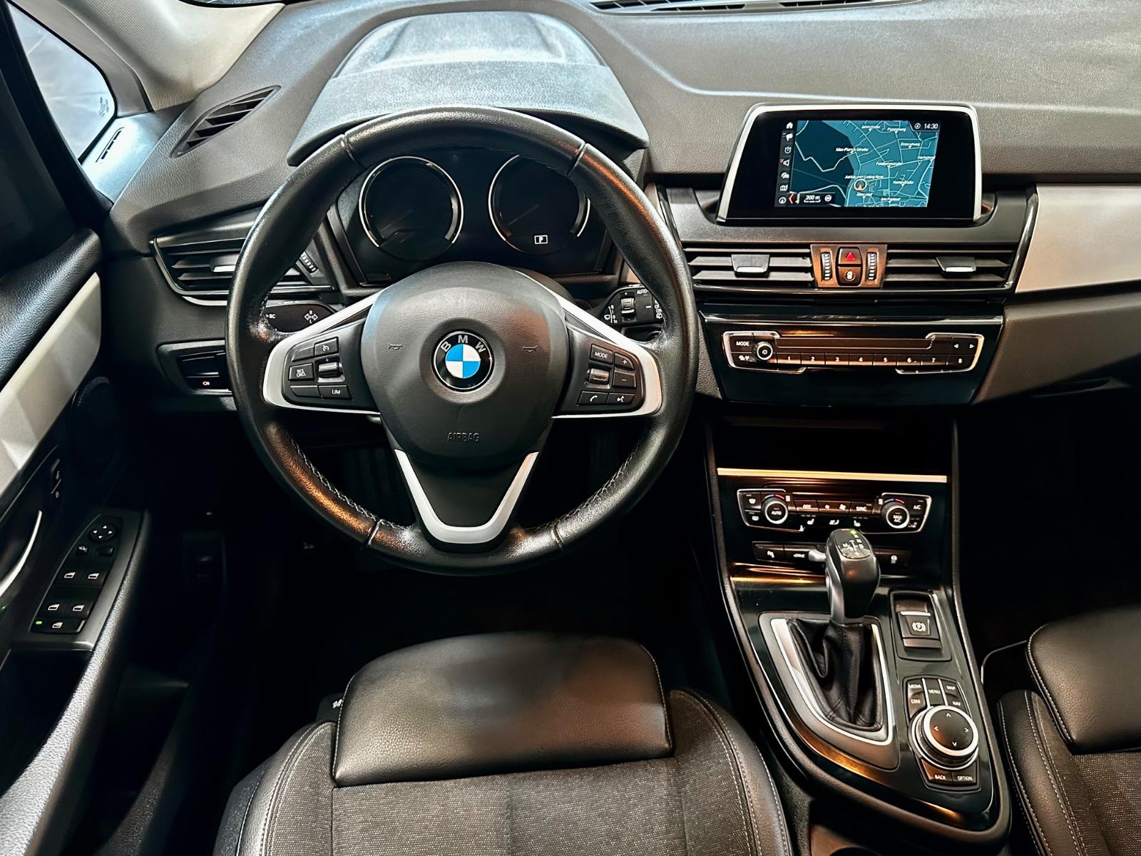 BMW 225 XE,i-Performance,Sport,Facelift,LED,VOLL,TOP, миниатюра 9