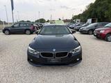 BMW Bmw 4er Gran Coupe 418d Gran Coupé Luxury - BMW 418 mit Diesel-Antrieb: Automatik
