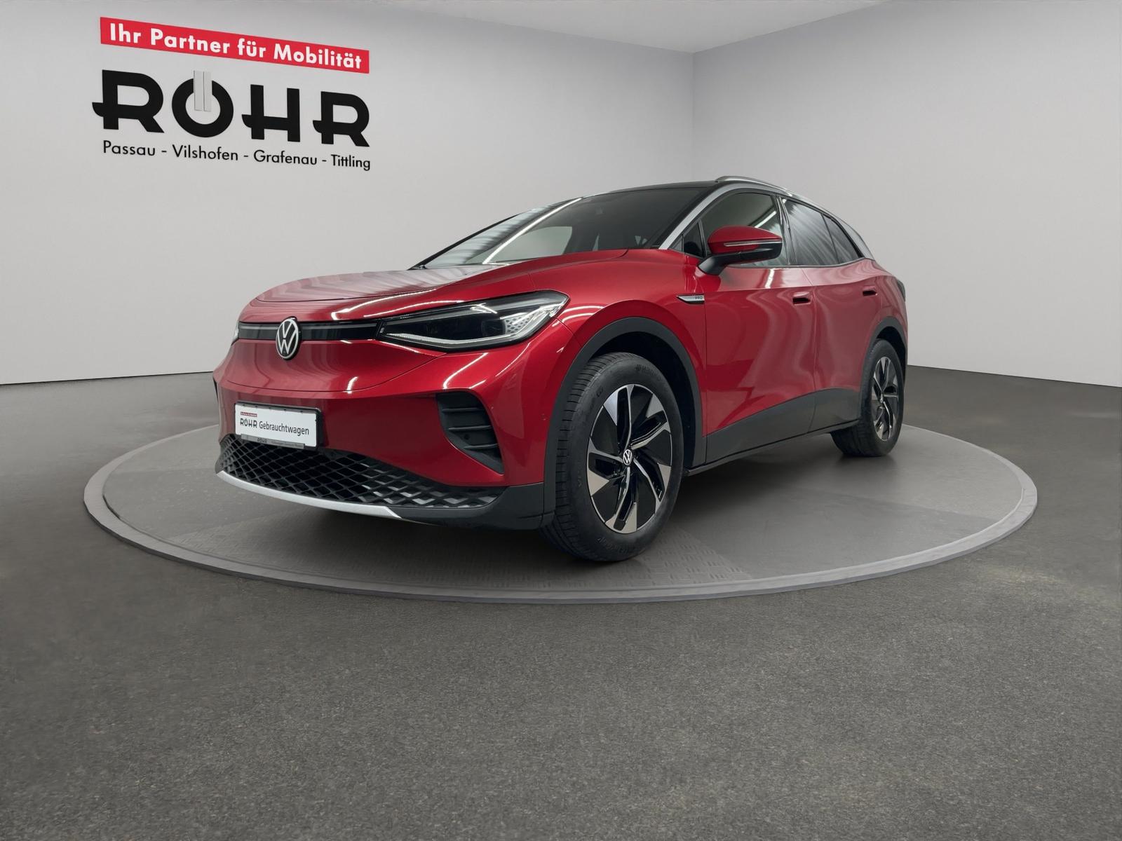 Volkswagen ID.4 Pro Performance _(AreaView.Klima.HeadUp