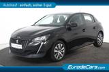 Peugeot 208  Active *1.Hand*Tempomat*DAB* - Peugeot 208 in Aachen