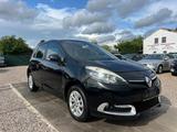 Renault Scenic III Limited  Sportsitze Sport Lenkrad - Renault Scenic: Iii