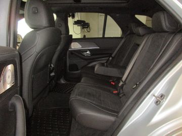 Mercedes GLE 350 - 10