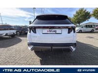 Hyundai TUCSON - Vorschau Bild 4