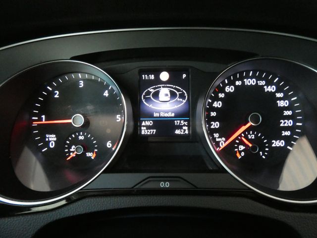 Passat Variant 2.0 TDI Elegance AHK NAVI MATRIX