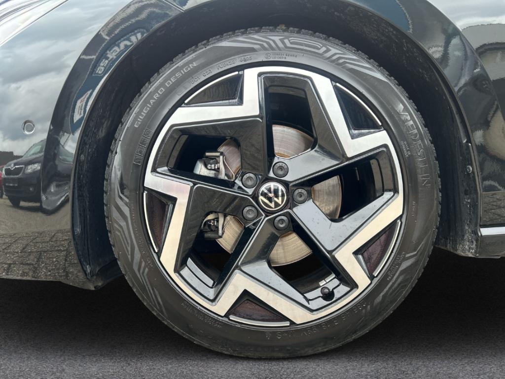 Volkswagen Passat Variant 2.0 TDI R-line ACC SHZ R-Kam Matr, миниатюра 11
