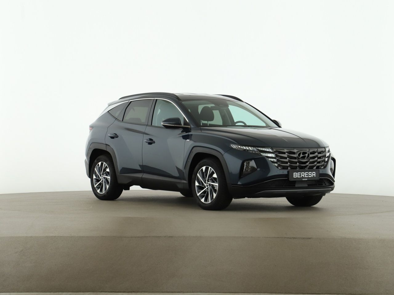 Hyundai Tucson – Bild 9