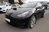 Tesla Model Y Performance Dual AWD# black# incl. MWST. - Tesla Model Y in Essen