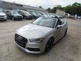 Audi A3 Cabriolet,S-line,LEDERE,ALU.