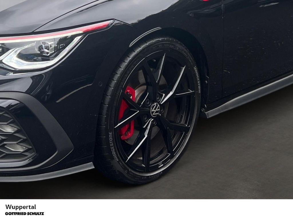 Volkswagen Golf - Bild 9