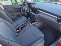 Skoda Fabia - Vorschau Bild 9