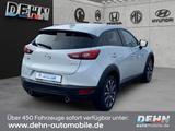 Mazda CX-3 2.0 SKYACTIV-G Signature - Mazda CX-3 Signature mit Benzin-Antrieb