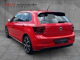 Volkswagen Polo GTI /PANO/BEATS/DIGI.COCKPIT/APP/ACC/LED/ - Volkswagen Polo GTI mit Benzin-Antrieb