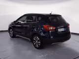 Suzuki SX4 S-Cross 1.4 Comfort+ ALLGRIP Tempom.aktiv Gl - Suzuki SX4 mit Benzin-Antrieb