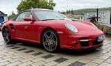 Porsche 997.1 Turbo Cabriolet | 480 PS | deutsch
