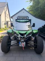 Andere Renli buggy 1100 4x4 - BENZIN BUGGY