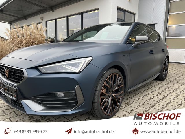 Cupra Leon VZ CUP e-Hybrid Brembo Pano Schale NP. 60"