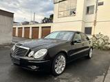Mercedes-Benz E -Klasse Lim. E 230 Avantgarde/aut/leder/navi - gebrauchte Mercedes-Benz E 230 aus dem Jahr 2008