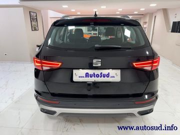 SEAT Ateca - 5
