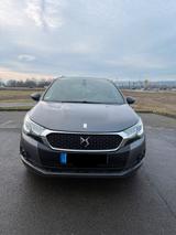 Citroën CITROËN DS4 CROSSBACK - TÜV 06/27 - Händle... - Citroën DS4 Crossback Gebrauchtwagen