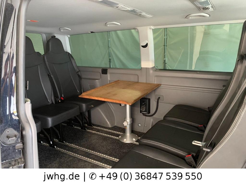 Volkswagen T6 Caravelle