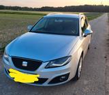 Seat Exeo ST 2.0 TDI CR 105kW Style Style