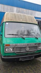 Volkswagen LT 28-35 acl  - Volkswagen LT in Dortmund
