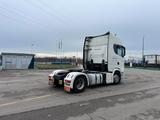 Scania s450 ADR FL - Scania LKWs