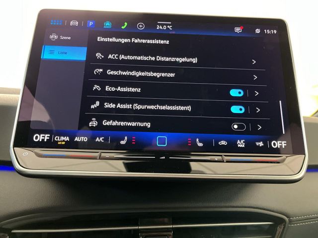 ID.3 Pro 1-Gang-Automatik S Bluetooth Navi LED
