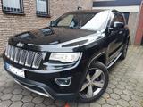 Jeep Grand Cherokee 3.0l V6 MultiJet 184kW Limite... - Jeep Grand Cherokee in Bochum