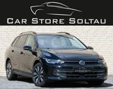 Volkswagen Golf VIII 1.5 eTSI Goal Navi LED Kamera Assist+ - Volkswagen Golf: Goal