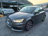 Audi A1 S1 2.0 TFSI quattro - Audi A1: 2.0