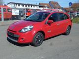 Renault Clio III Grandtour Dynamique 1.2 16V - Renault Clio aus 2011: Grandtour