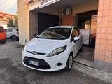 Ford Fiesta Fiesta+ 1.2 60CV 3 porte - Ford Fiesta aus 2010: 1.6