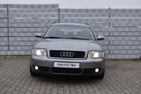 Audi A6 Avant 2.4 2.HAND AUTOMATIK - gebrauchte Audi A6 aus dem Jahr 2002