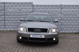 Audi A6 Avant 2.4 2.HAND AUTOMATIK - Audi A6 aus 2002